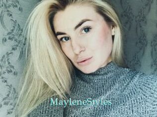 MayleneStyles