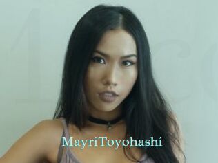 MayriToyohashi 1 grosse cochonne