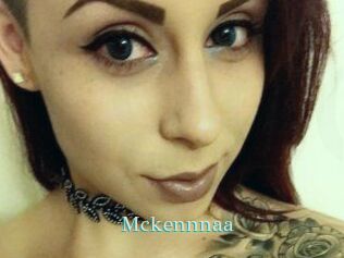Mckennnaa