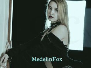 MedelinFox