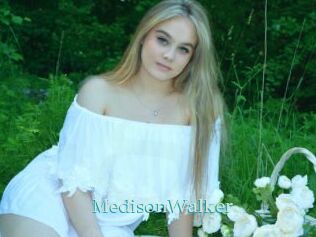 MedisonWalker