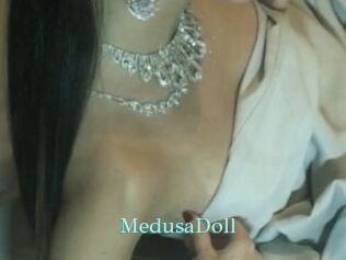 MedusaDoll