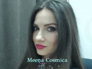 Meena_Cosmica