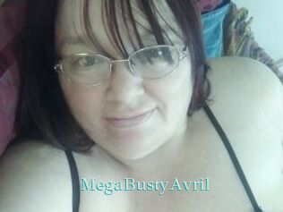 MegaBustyAvril