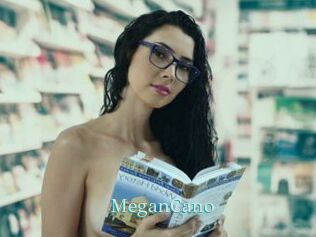 MeganCano