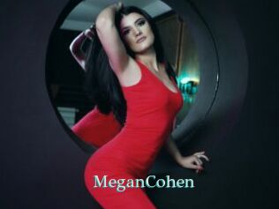MeganCohen