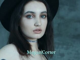 MeganCorter