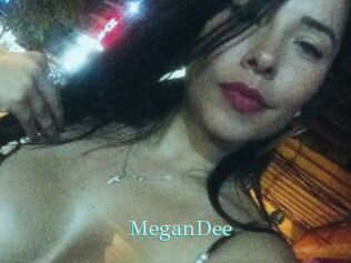 MeganDee