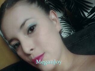 MeganJoy