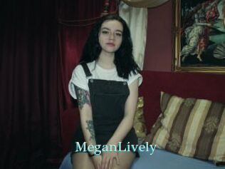 MeganLively