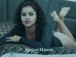 MeganMason