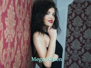 MeganOlsen