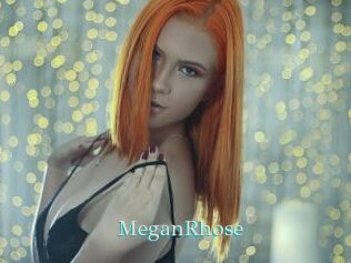 MeganRhose
