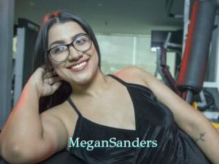 MeganSanders