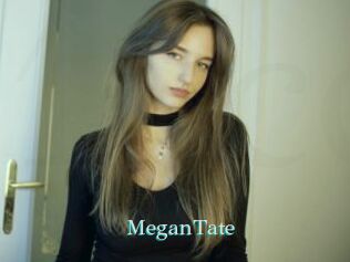 MeganTate