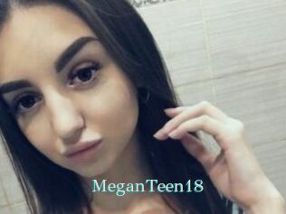 MeganTeen18