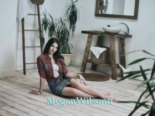 MeganWilsonn