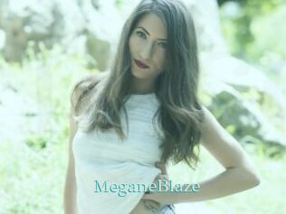 MeganeBlaze