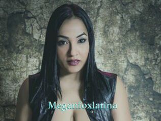 Meganfoxlatina