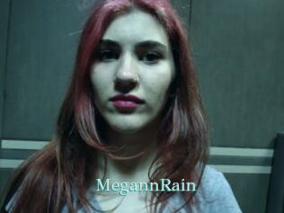 MegannRain