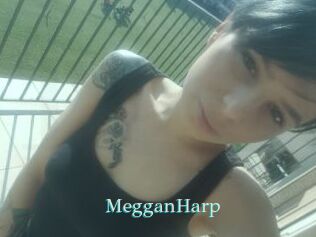 MegganHarp