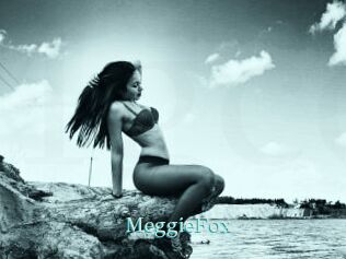MeggieFox