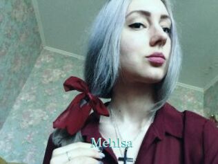 Mehlsa