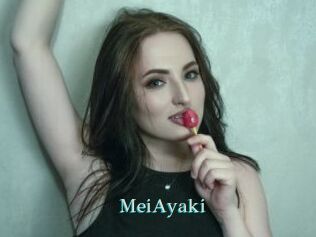 MeiAyaki