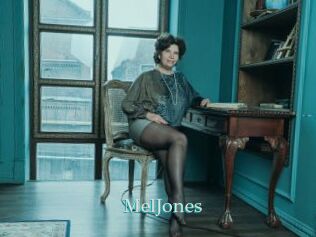 MelJones