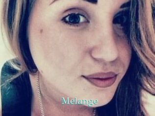 Melange