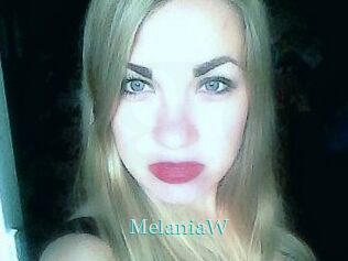 MelaniaW