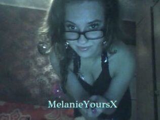 MelanieYoursX