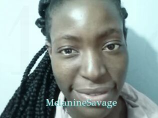 MelanineSavage