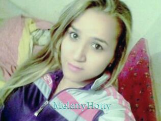 MelanyHotty
