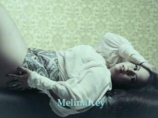 MelinaKey