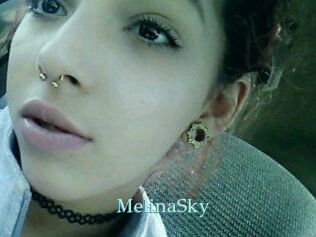 MelinaSky