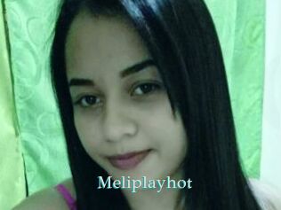 Meliplayhot