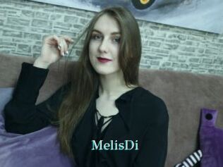 MelisDi 1 grosse cochonne