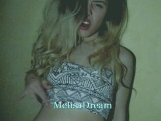 MelisaDream