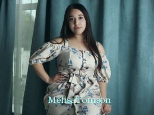 MelisaTomson