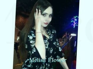 Melisa_Flower