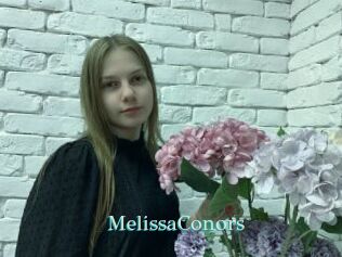MelissaConors