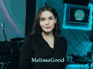 MelissaGood
