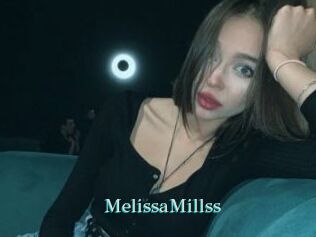 MelissaMillss