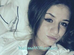 Melissa_Williamson