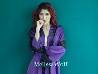 MelissaWolf