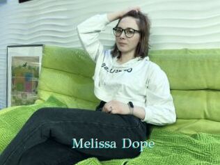 Melissa_Dope