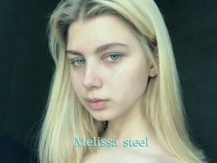Melissa_steel