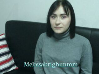 Melissabrightmmm
