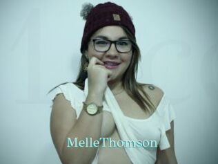 MelleThomson